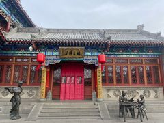 -凤临阁
