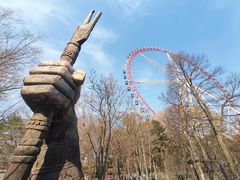 -哈尔滨文化公园
