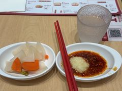 -喜家德虾仁水饺(浦东山姆店)