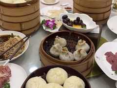 -怡园饭店-餐厅(四望亭店)