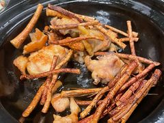 -香蜜轩·粤菜·宴会(世界之窗店)