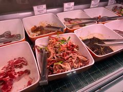 -33韩式自助烧烤(环城南路店)