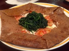 -La Creperie法餐厅(桃江路店)