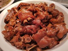 -晶丽香榭自助餐(南京大饭店)