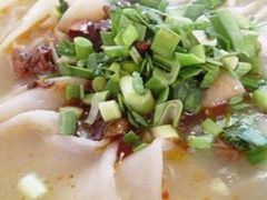 -萧记三鲜烩面(郑汴路店)