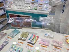 -现代眼镜批发城(台东三路店)