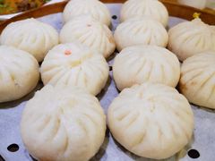 酱肉包-陈傻子餐厅(世纪都会店)