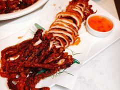 -北李·海肠捞饭·大连菜(高新万达店)