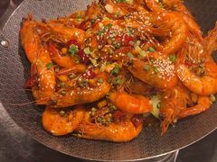 -南海底小海鲜·湘菜(鲁巷吴家湾店)