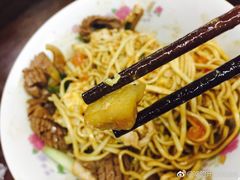 -方老大馄饨(抚宁巷店)