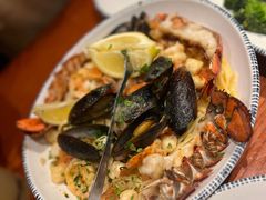 -RED LOBSTER(中城西店)