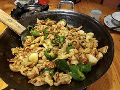 -肠相汇常德老肠子馆(雨花亭店)