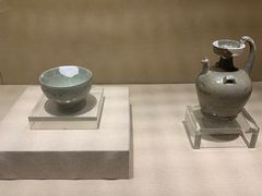 -龙泉青瓷博物馆