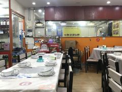 大堂-大拇指龙虾(娄葑文体中心店)