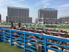 -赛卡联盟WSK卡丁车俱乐部