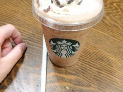 -星巴克(北京中关村北京国际店)