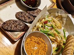-恩你小木屋·韩式料理(假日广场店)