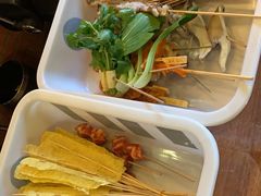 -老啪叽串炒饭(铁百店)