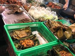 -瓦洛洛传统市场