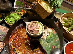 -烹贝小馆(华采天地店)