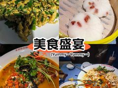 -坛宗剁椒鱼头(河西王府井店)