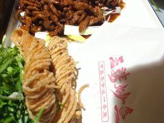 -王婆炒鱼(总店)