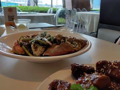 -无招牌海鲜餐厅(滨海艺术中心店)