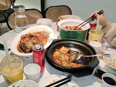 -费大厨辣椒炒肉(高铁吾悦广场店)