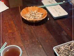 -江边城外烤鱼(方庄时代购物中心店)