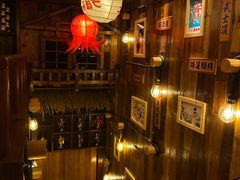 -鸟鹏烧鸟居酒屋(熙龙湾店)