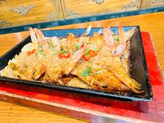 -状元阁烧烤(新华路总店)