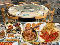 -莲餐厅·湖北菜·潜江小龙虾店(愚园路店)
