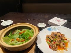 -苏淮景·苏闽融创菜·海鲜(原空港井河轩店)