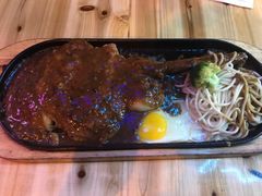 -两点半深夜牛排(斗西路店)