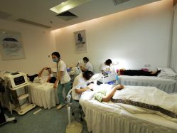 -痘院长·祛痘·皮肤管理