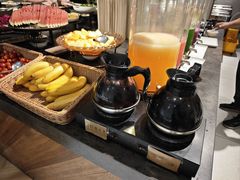 -鹈鹕素食餐厅自助餐部(正阳街店)