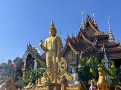 -西双版纳总佛寺