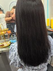 -青霖·飘逸造型