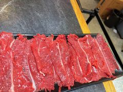 -林记潮牛·牛肉火锅(上马墩店)