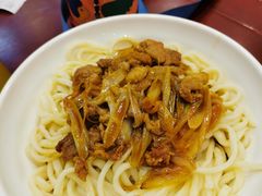-老回回小吃(百万庄店)