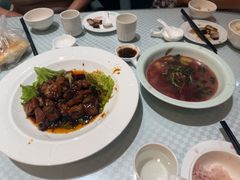 -镇扬菜馆(永安路小区店)