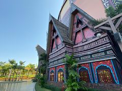 -南宁方特东盟神画