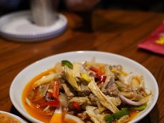 -纳瓦新疆菜(银都店)