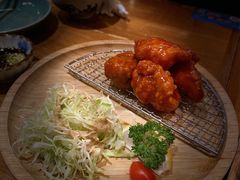 -一心创作料理屋(经开万达店)