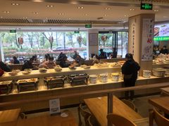 -素满香·素食自助餐(苏州·临顿路店)