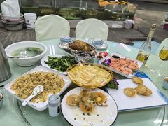 -景好海鲜餐厅(大鹏必选旅游店)