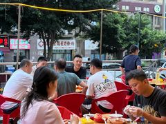 -两角签串串香十一年老字号(机场路店)