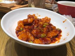 -九毛九西北菜(大东海店)