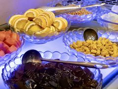 -胖姥姥·川湘闽菜(汕尾蓝天广场店)