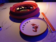 -徐记小怪兽肉蟹煲店(哈西万达金街店)